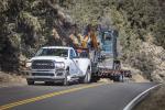 Ram 3500 Tradesman Regular Cab Chrome Appearance Package Dually 2019 года